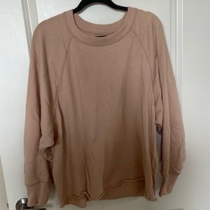 Aerie sweatshirt